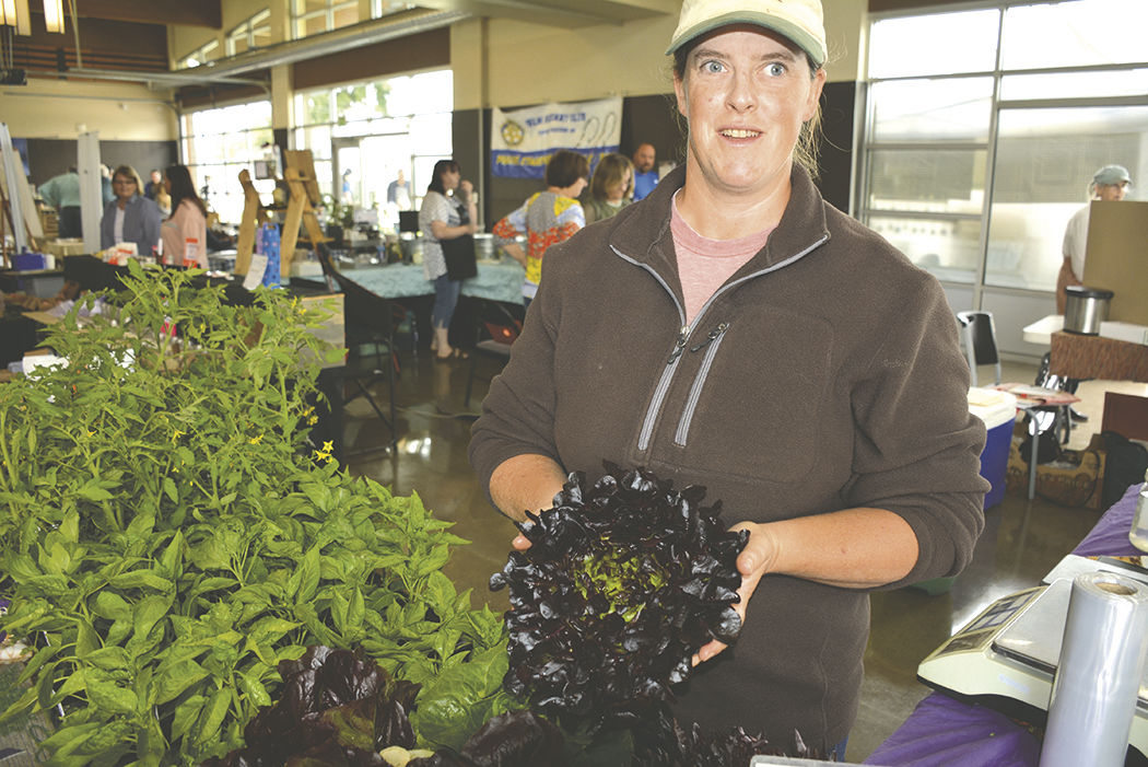 Farmers Market
